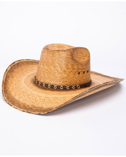 Cody James 15X Straw Cowboy Hat