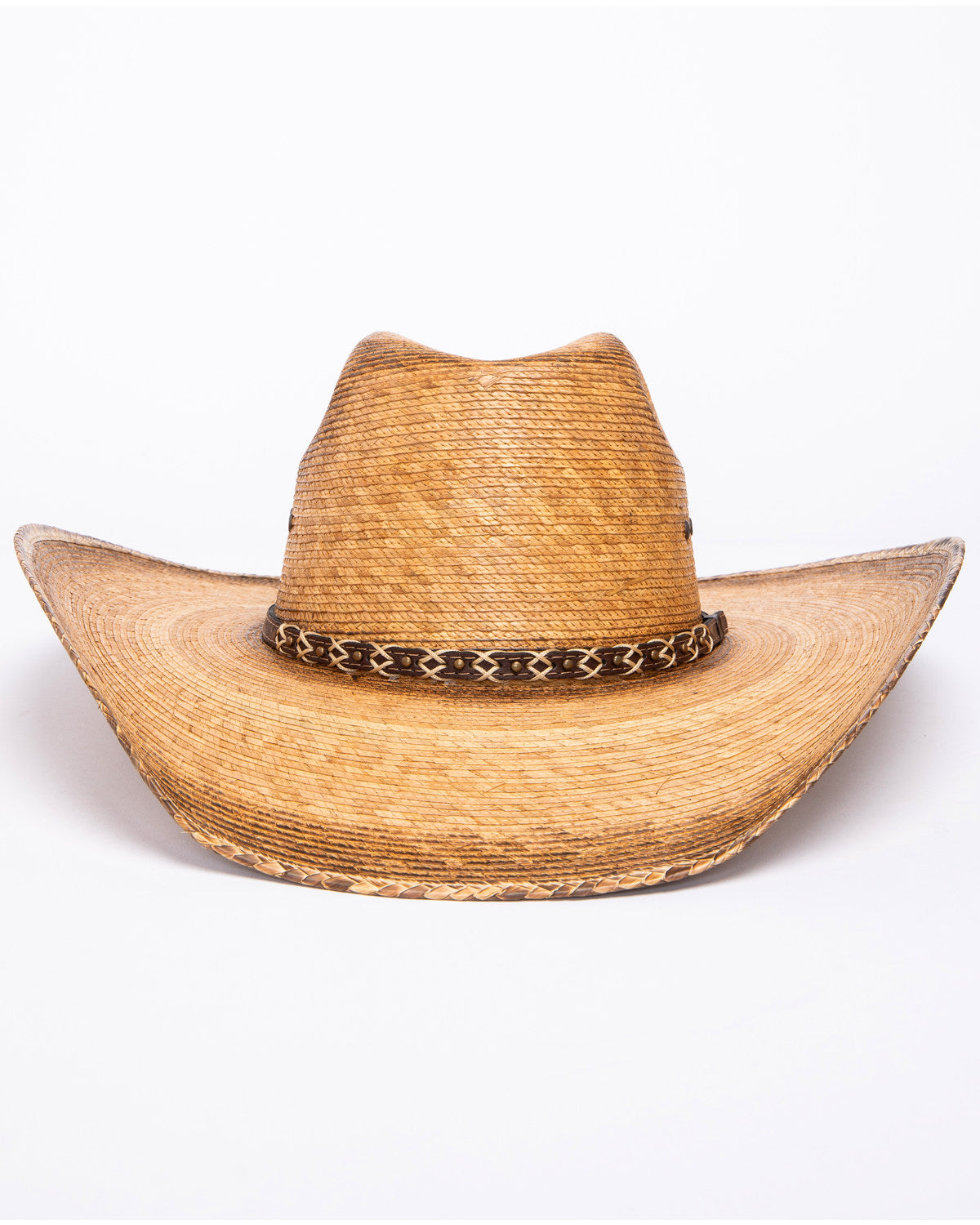 Cody James 15X Straw Cowboy Hat