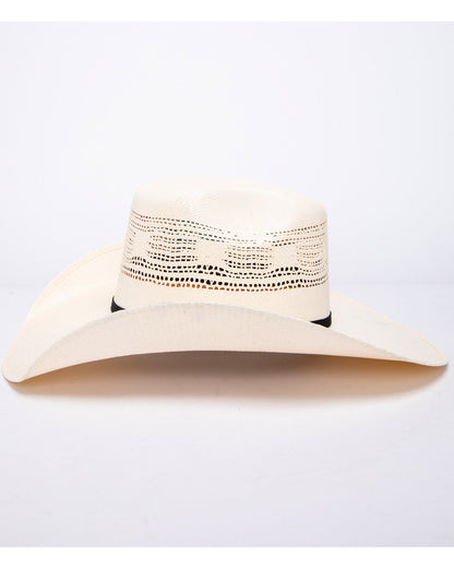 Cody James 15X Bangora Straw Cowboy Hat