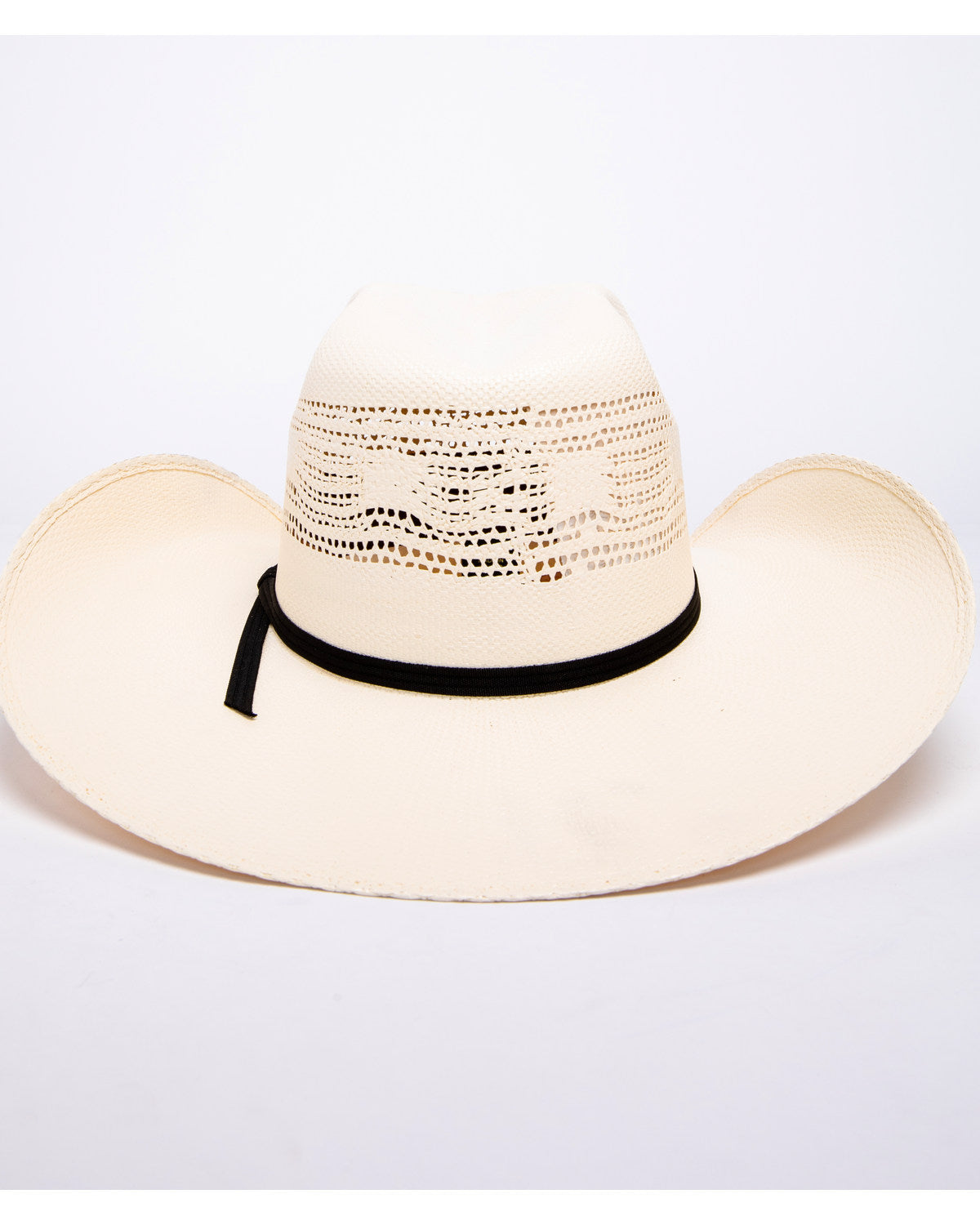 Cody James 15X Bangora Straw Cowboy Hat