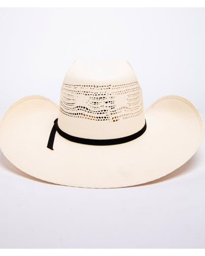 Cody James 15X Bangora Straw Cowboy Hat
