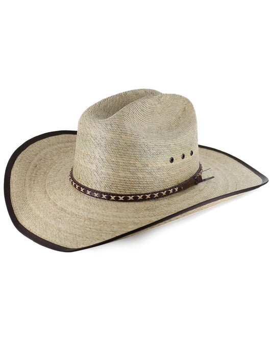 Cody James Straw Cowboy Hat