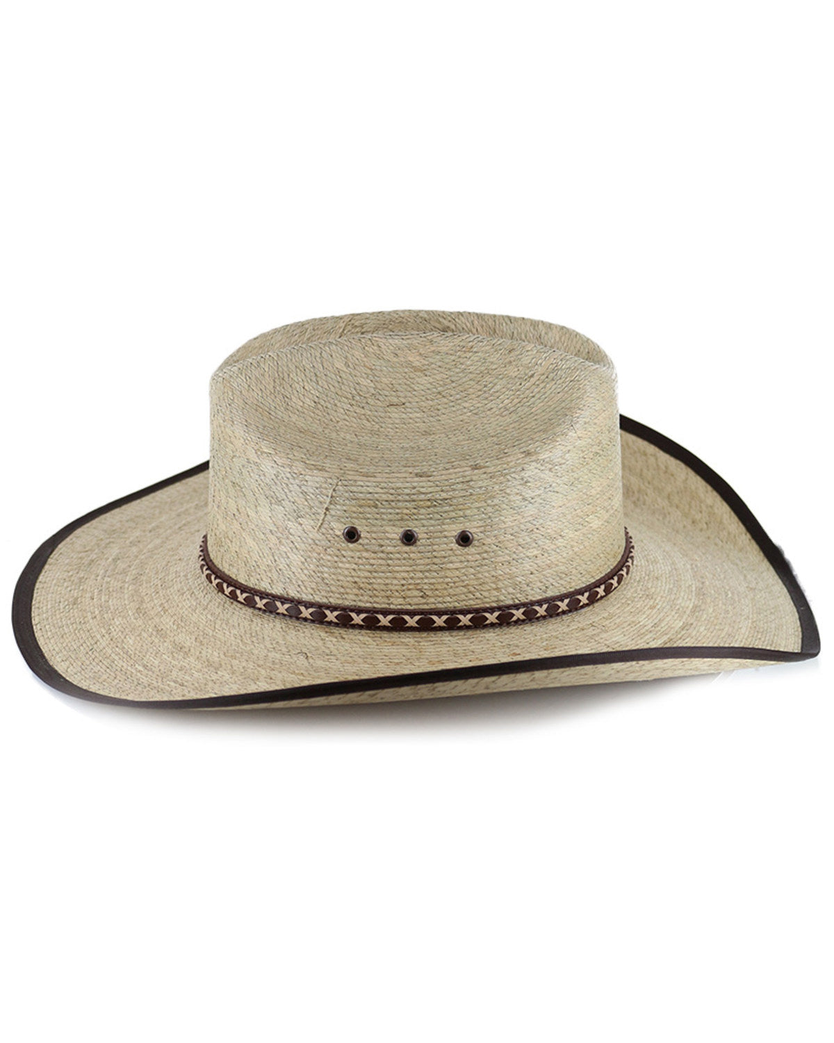 Cody James Straw Cowboy Hat