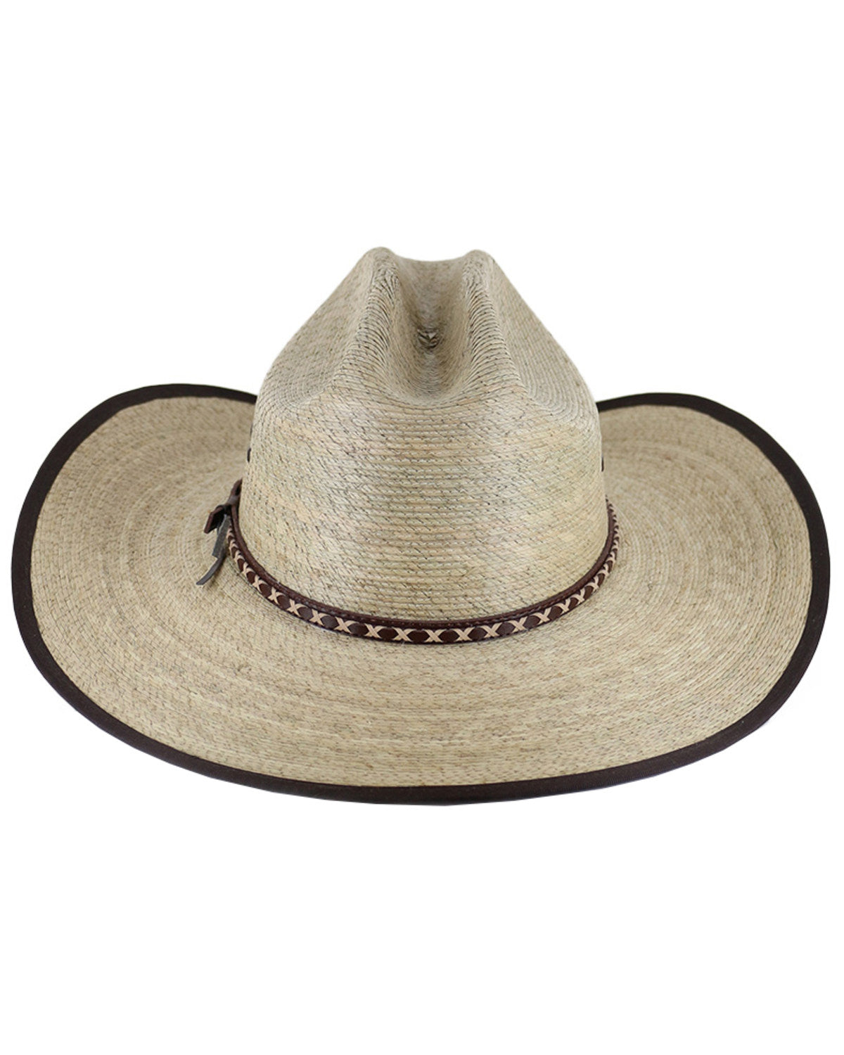 Cody James Straw Cowboy Hat
