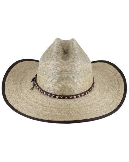 Cody James Straw Cowboy Hat