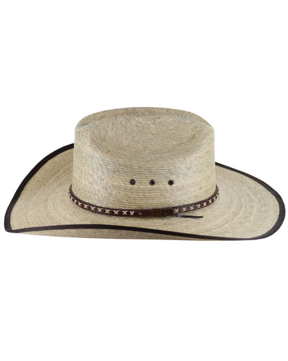 Cody James Straw Cowboy Hat