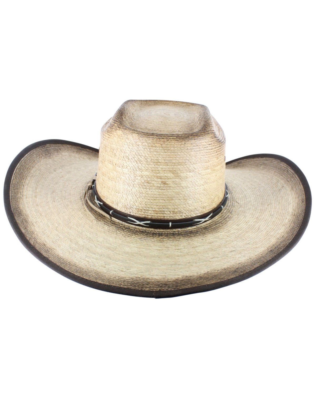 Cody James 15X Straw Cowboy Hat