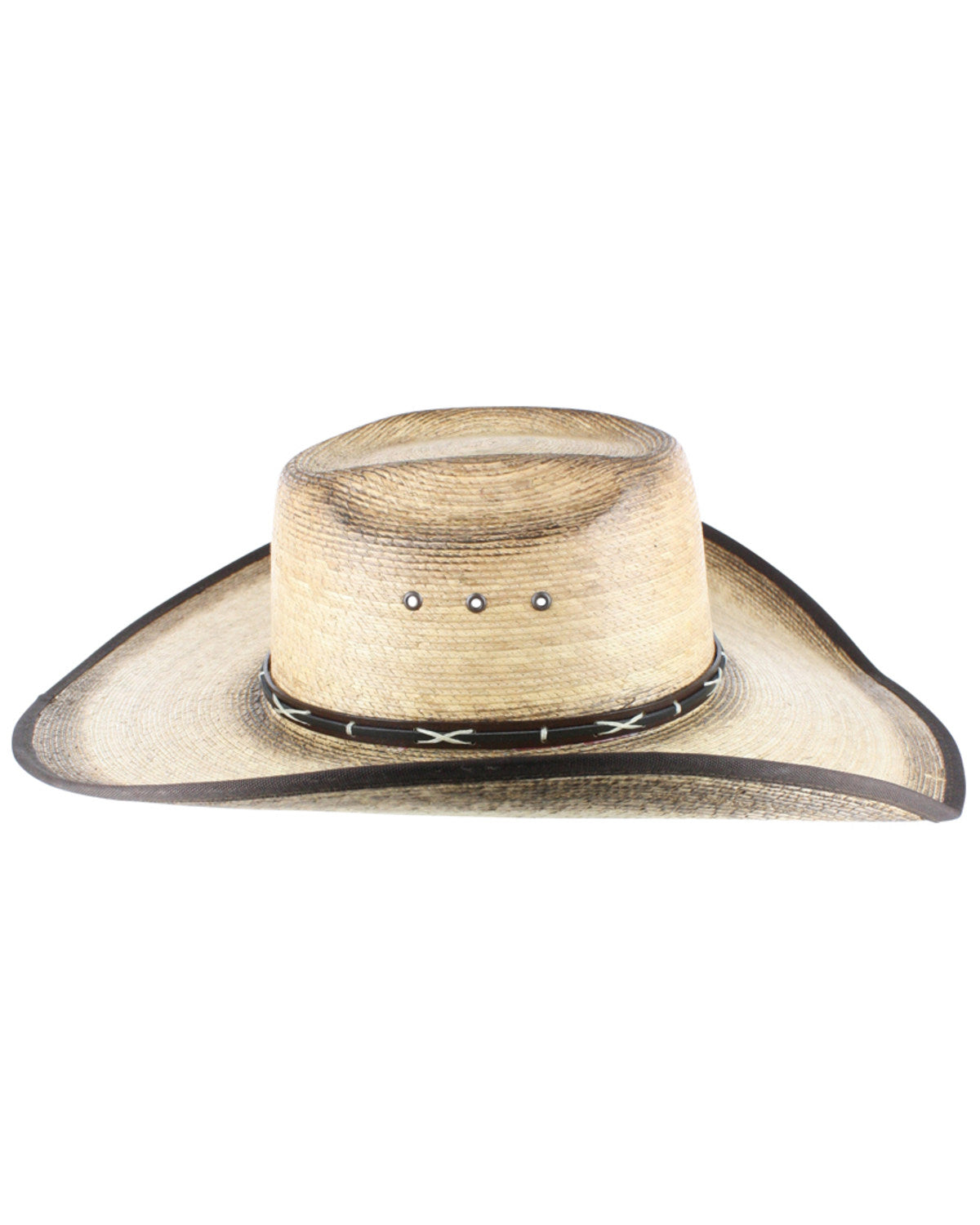 Cody James 15X Straw Cowboy Hat