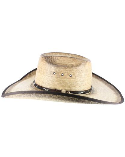 Cody James 15X Straw Cowboy Hat