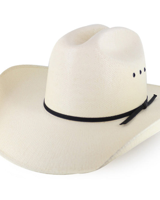 Cody James Tie Straw Cowboy Hat