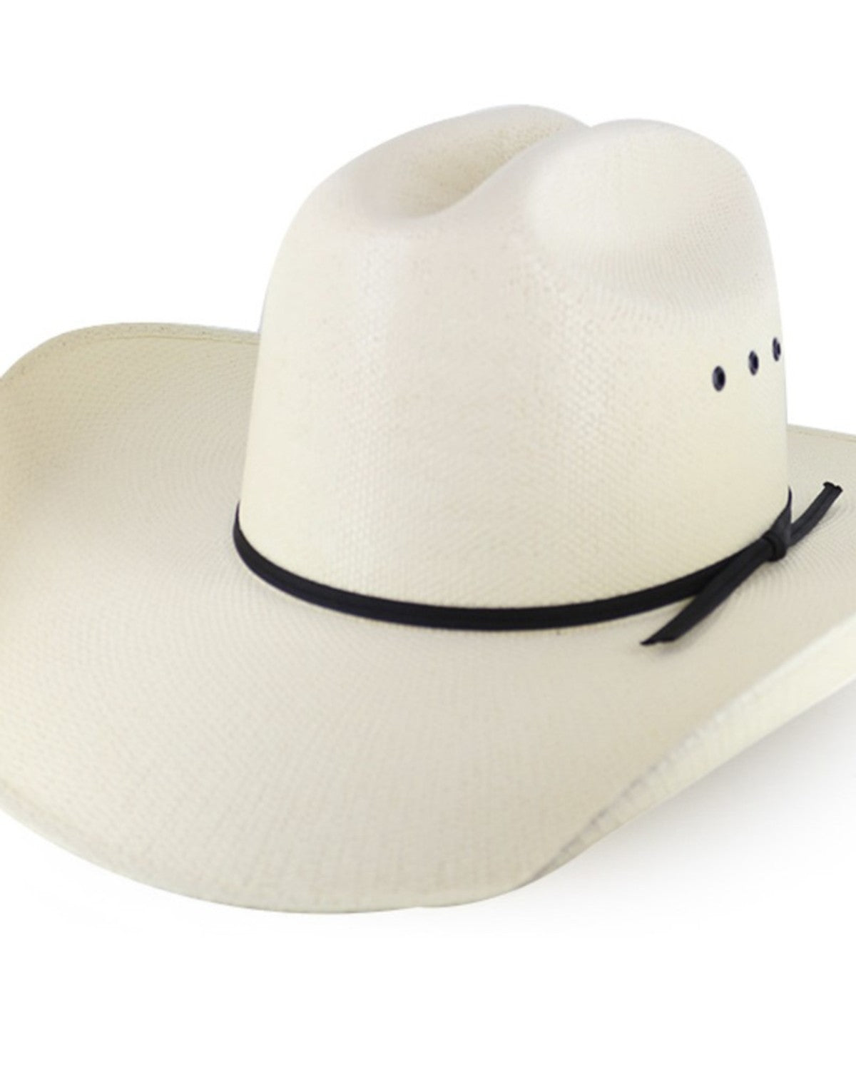 Cody James Tie Straw Cowboy Hat