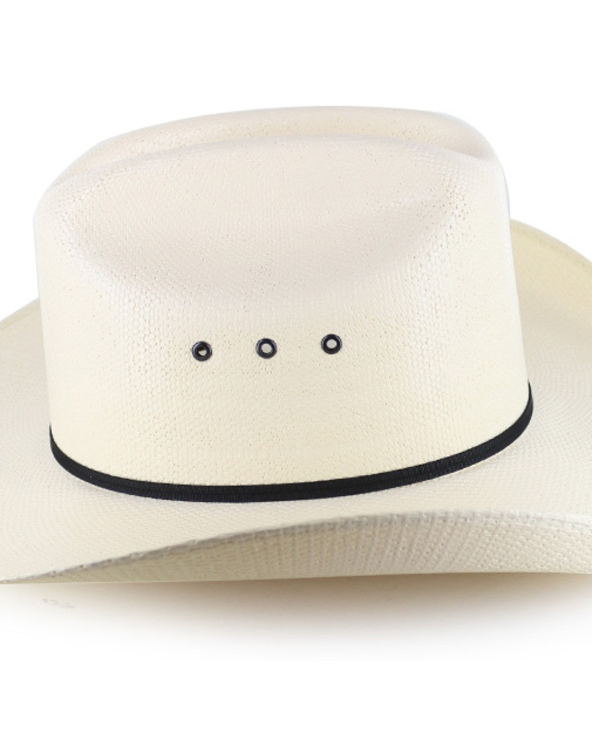 Cody James Tie Straw Cowboy Hat
