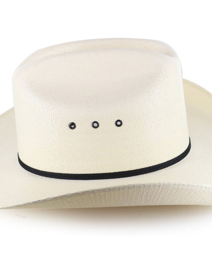 Cody James Tie Straw Cowboy Hat