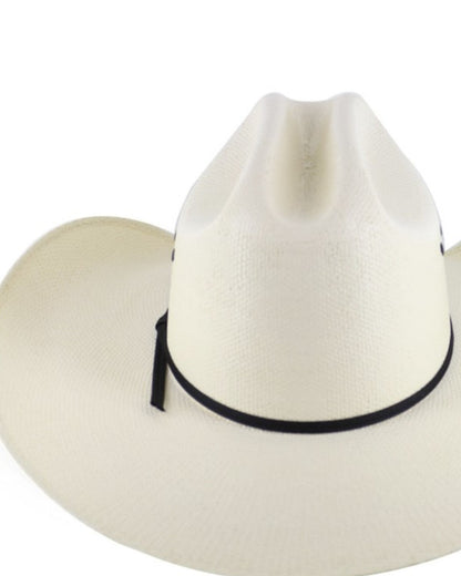 Cody James Tie Straw Cowboy Hat