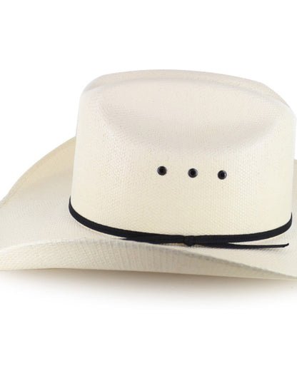 Cody James Tie Straw Cowboy Hat