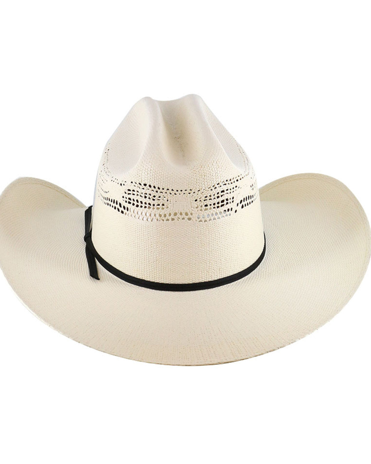 Cody James Straw Cowboy Hat