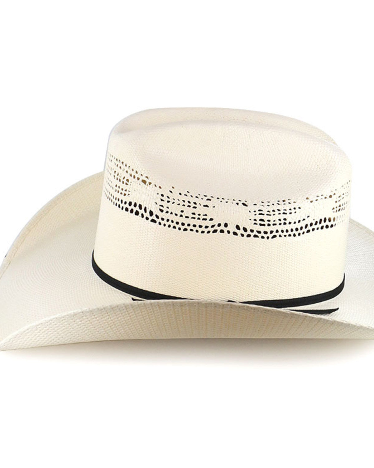 Cody James Straw Cowboy Hat