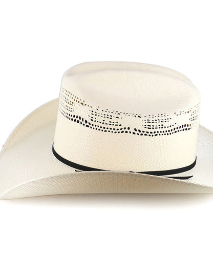 Cody James Straw Cowboy Hat