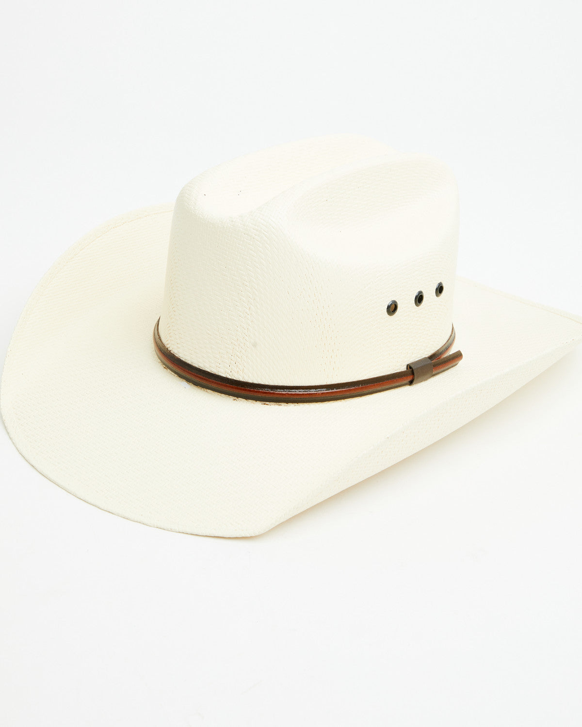 Cody James Double S 5X Straw Cowboy Hat