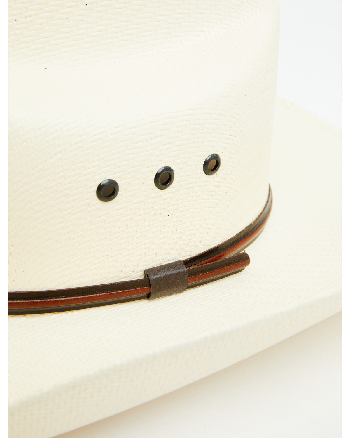 Cody James Double S 5X Straw Cowboy Hat