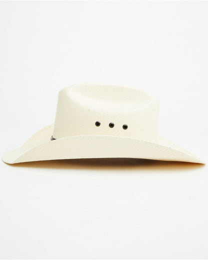 Cody James Double S 5X Straw Cowboy Hat