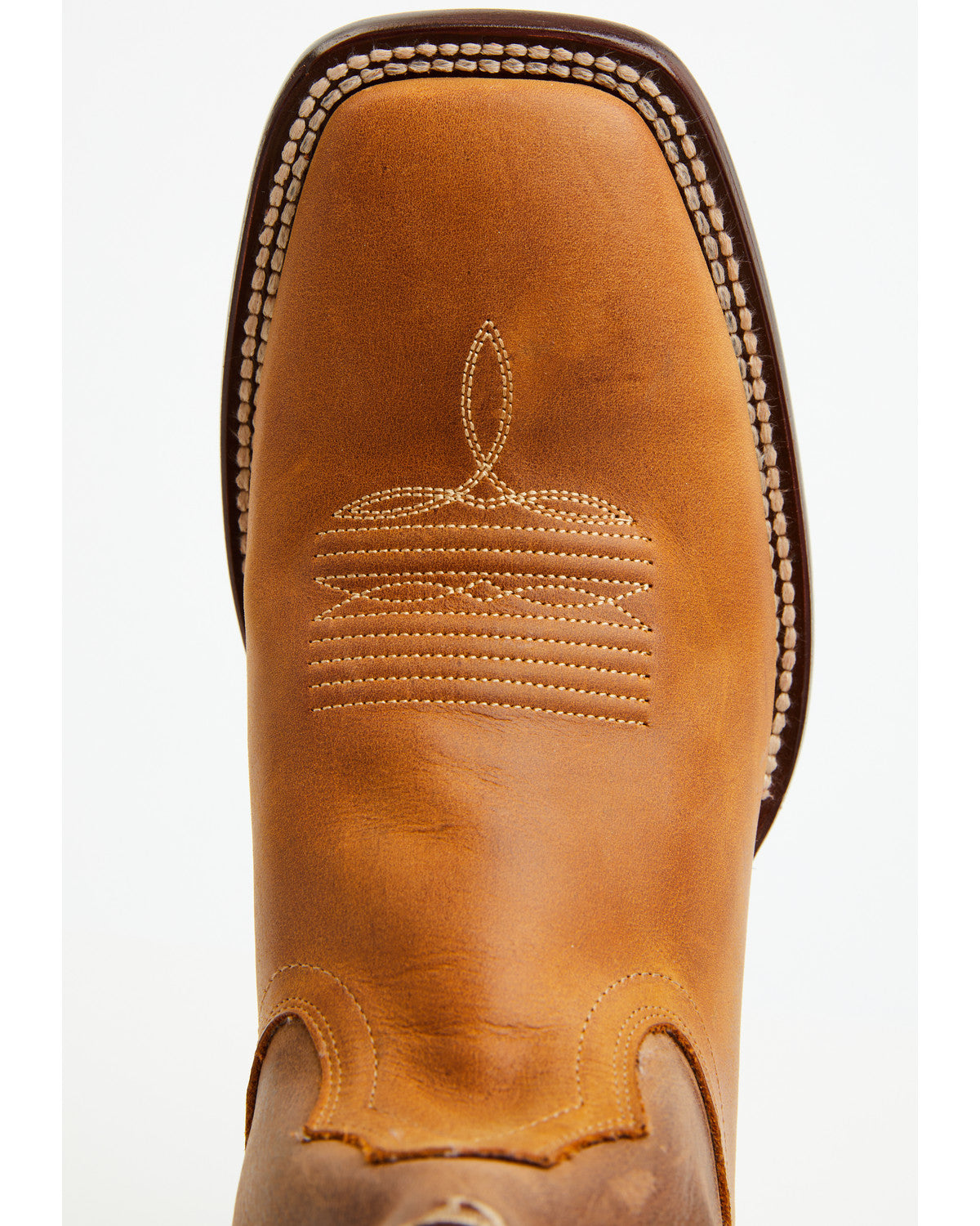 Cody James Men's National Western Boots - Broad Square Toe