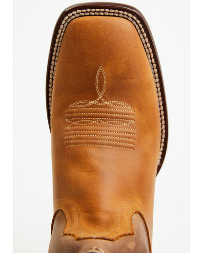 Cody James Men's National Western Boots - Broad Square Toe