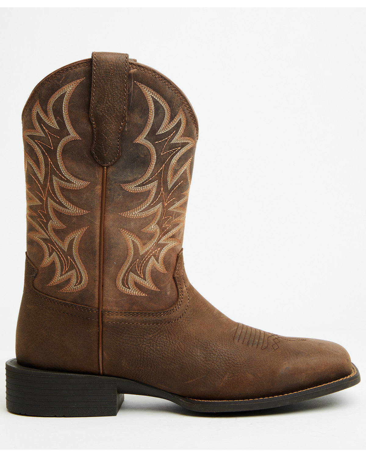 Cody James Men's Oath Performance Western Boots - Broad Square Toe