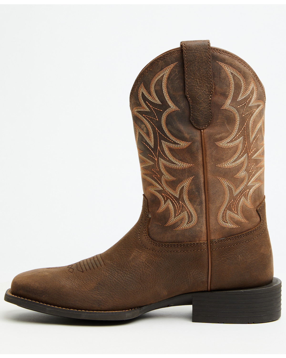 Cody James Men's Oath Performance Western Boots - Broad Square Toe