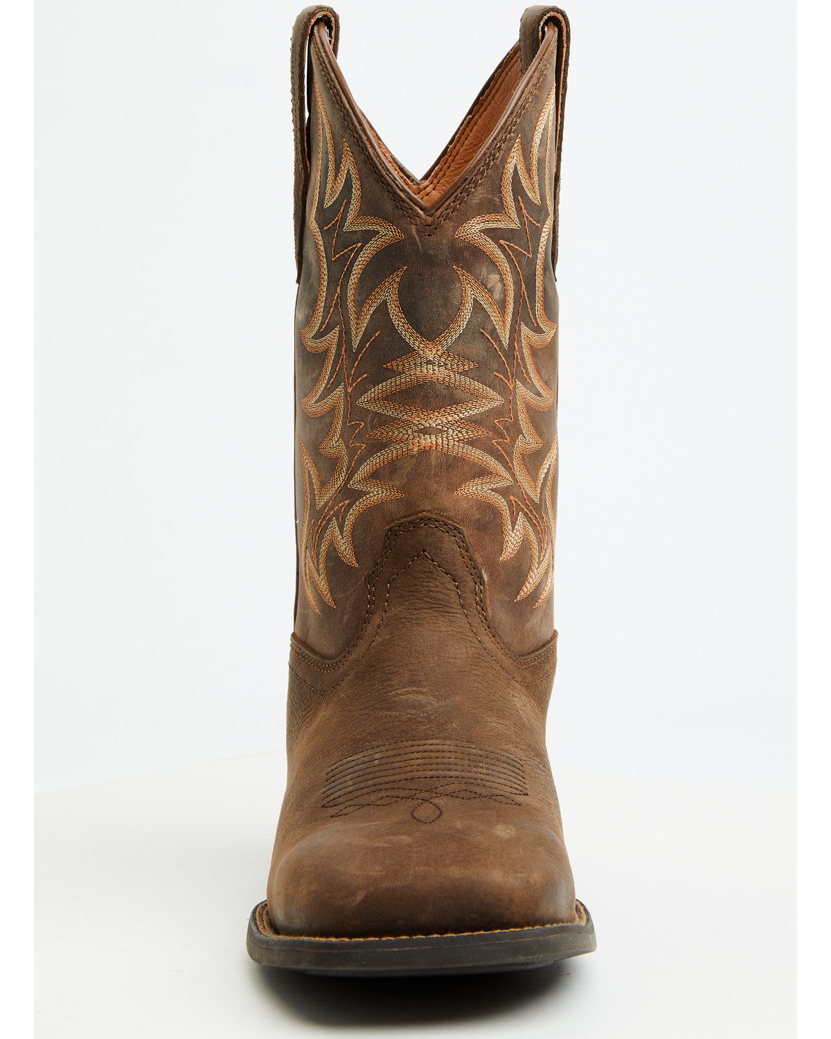 Cody James Men's Oath Performance Western Boots - Broad Square Toe