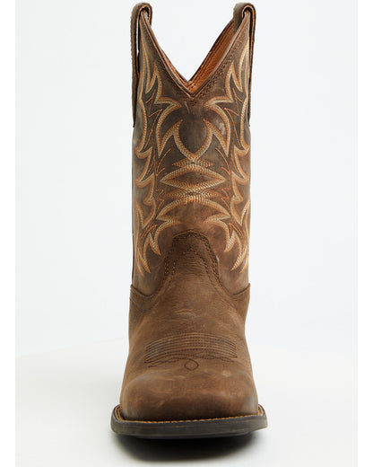 Cody James Men's Oath Performance Western Boots - Broad Square Toe