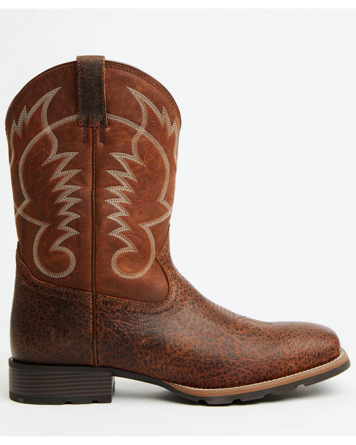 Cody James Men's Ranger Performance Western Boots - Broad Square Toe