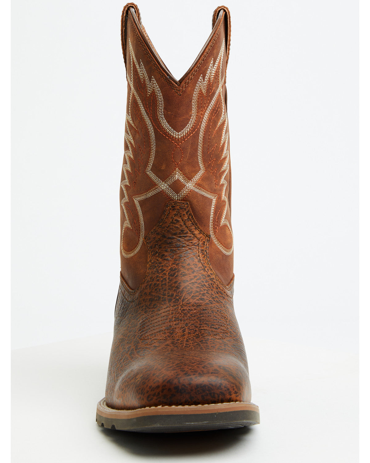 Cody James Men's Ranger Performance Western Boots - Broad Square Toe