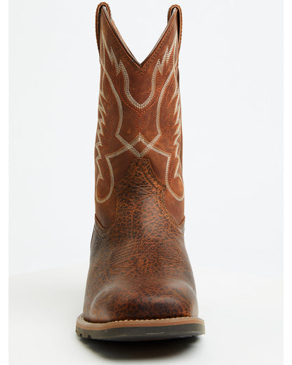 Cody James Men's Ranger Performance Western Boots - Broad Square Toe