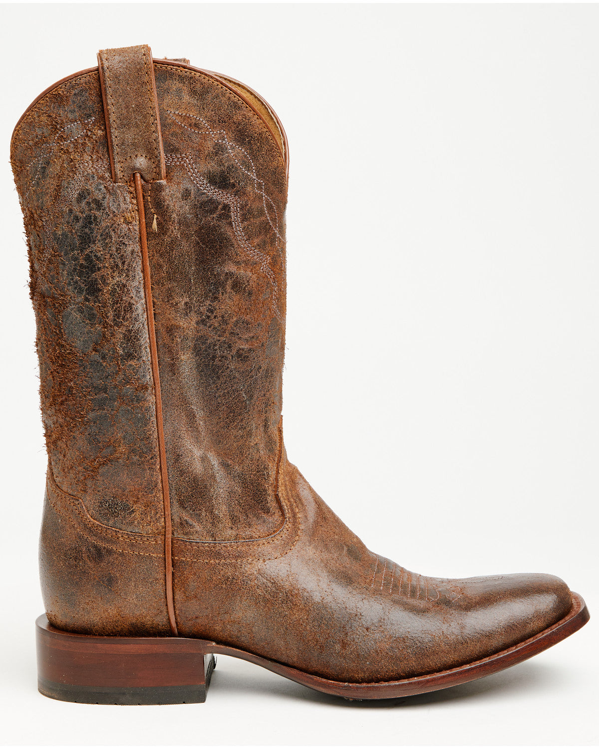 Cody James Men's Old Billy Western Boots - Broad Square Toe