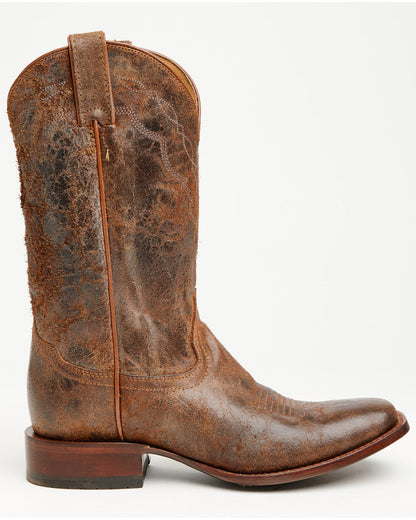 Cody James Men's Old Billy Western Boots - Broad Square Toe
