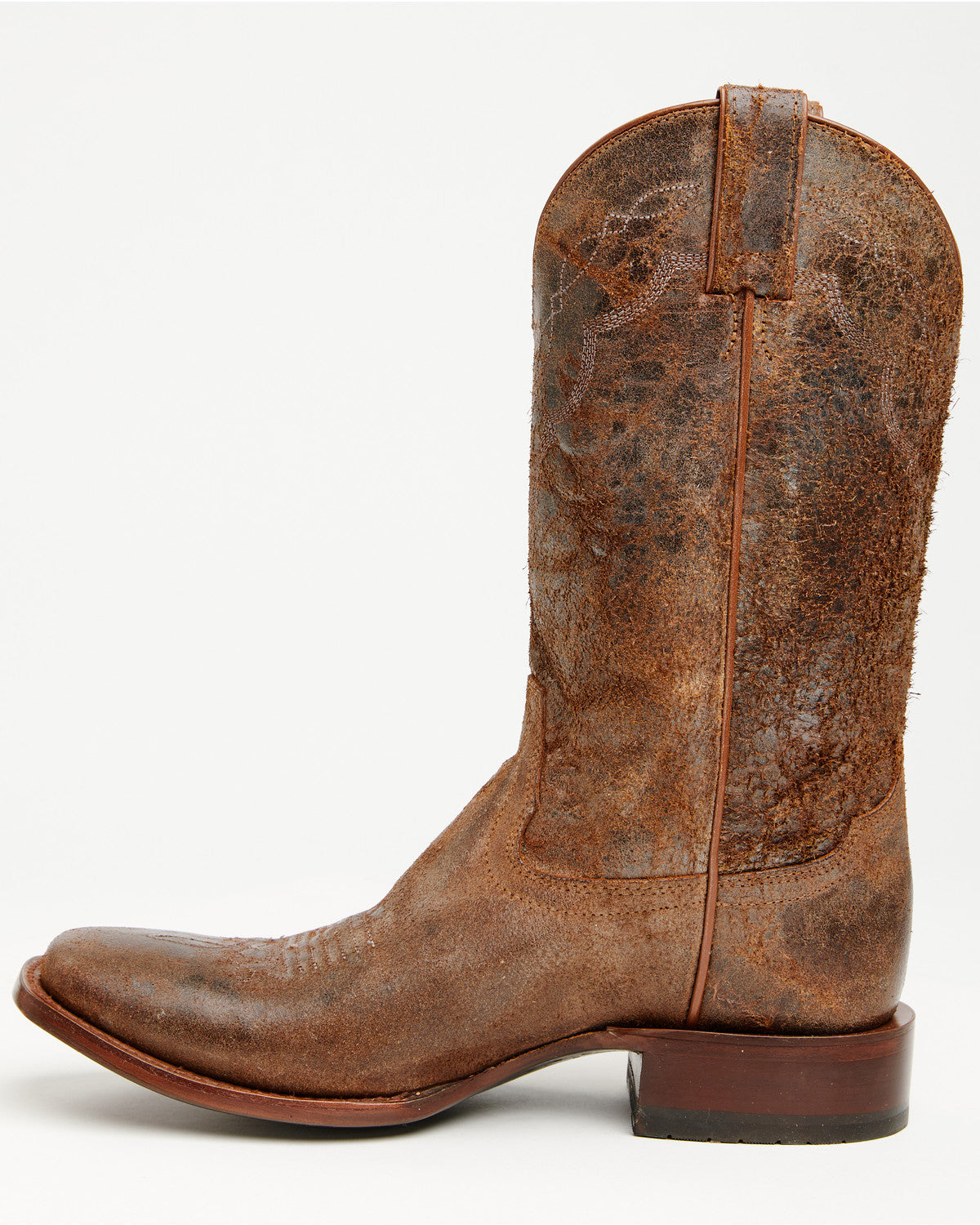Cody James Men's Old Billy Western Boots - Broad Square Toe