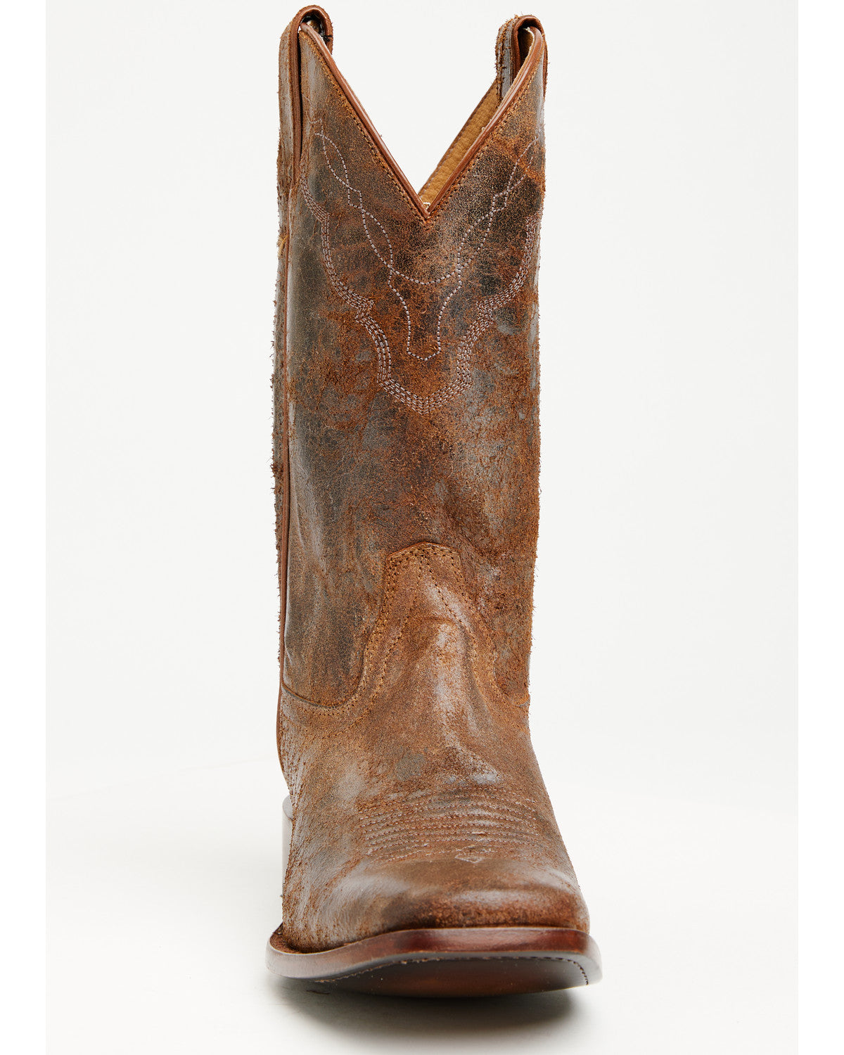 Cody James Men's Old Billy Western Boots - Broad Square Toe