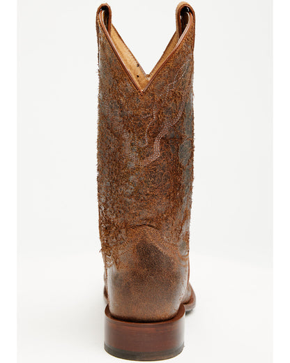 Cody James Men's Old Billy Western Boots - Broad Square Toe