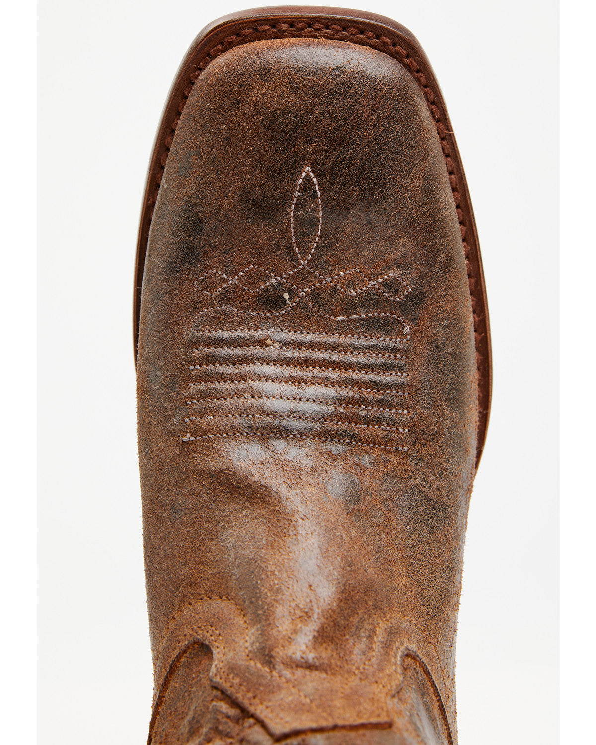 Cody James Men's Old Billy Western Boots - Broad Square Toe
