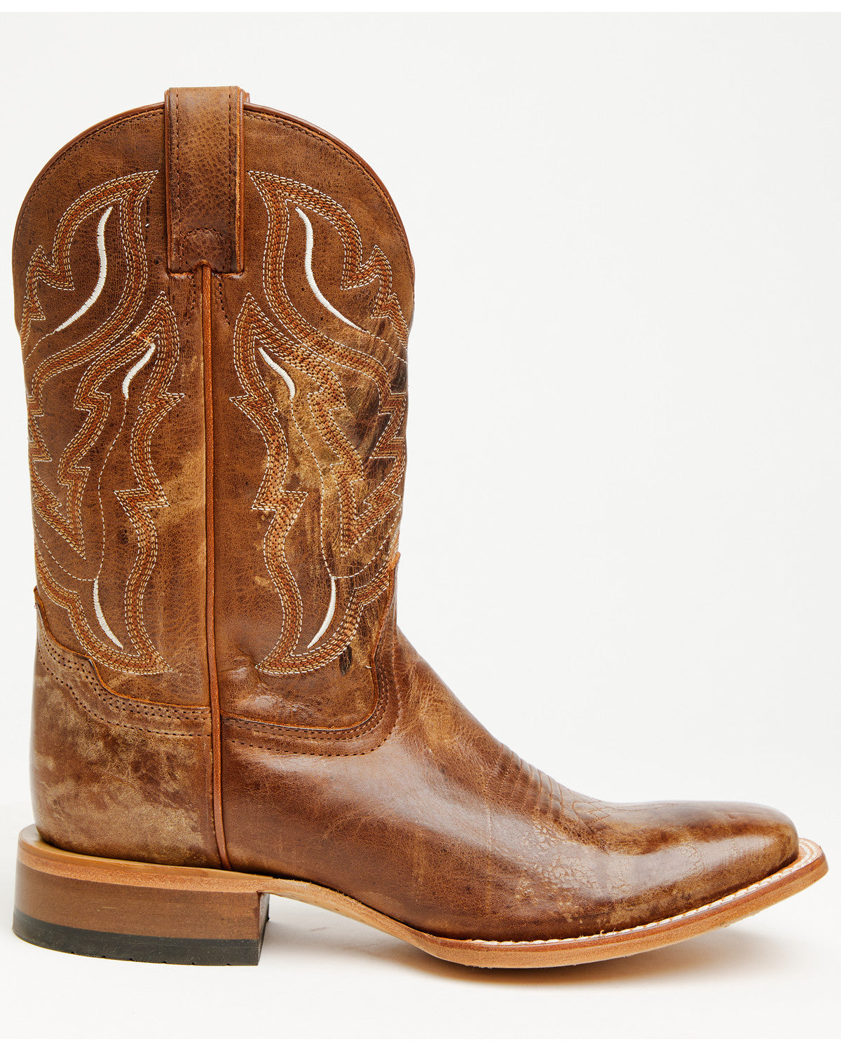 Cody James Men's The Backroad Western Boots - Broad Square Toe