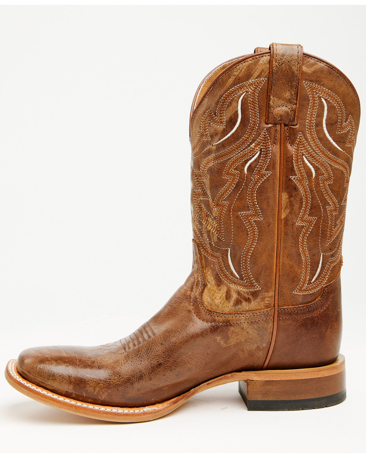 Cody James Men's The Backroad Western Boots - Broad Square Toe
