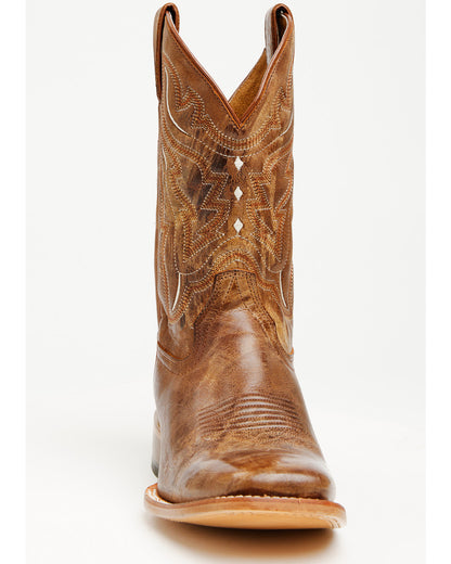 Cody James Men's The Backroad Western Boots - Broad Square Toe