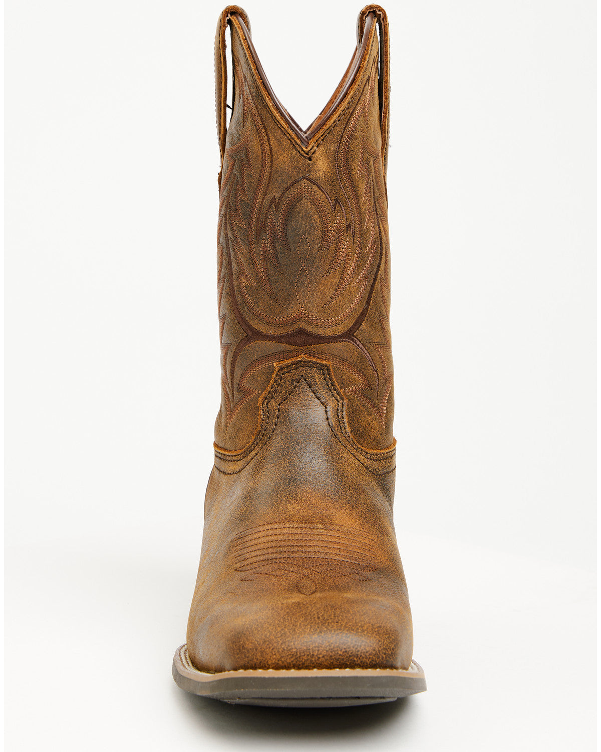 Cody James Men's Force Performance Western Boots - Broad Square Toe