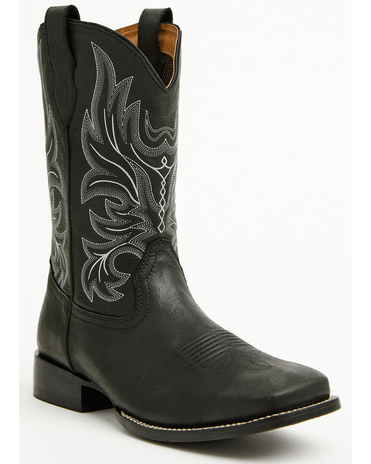 Cody James Cush Core® Men's Spartan Western Boots - Broad Square Toe