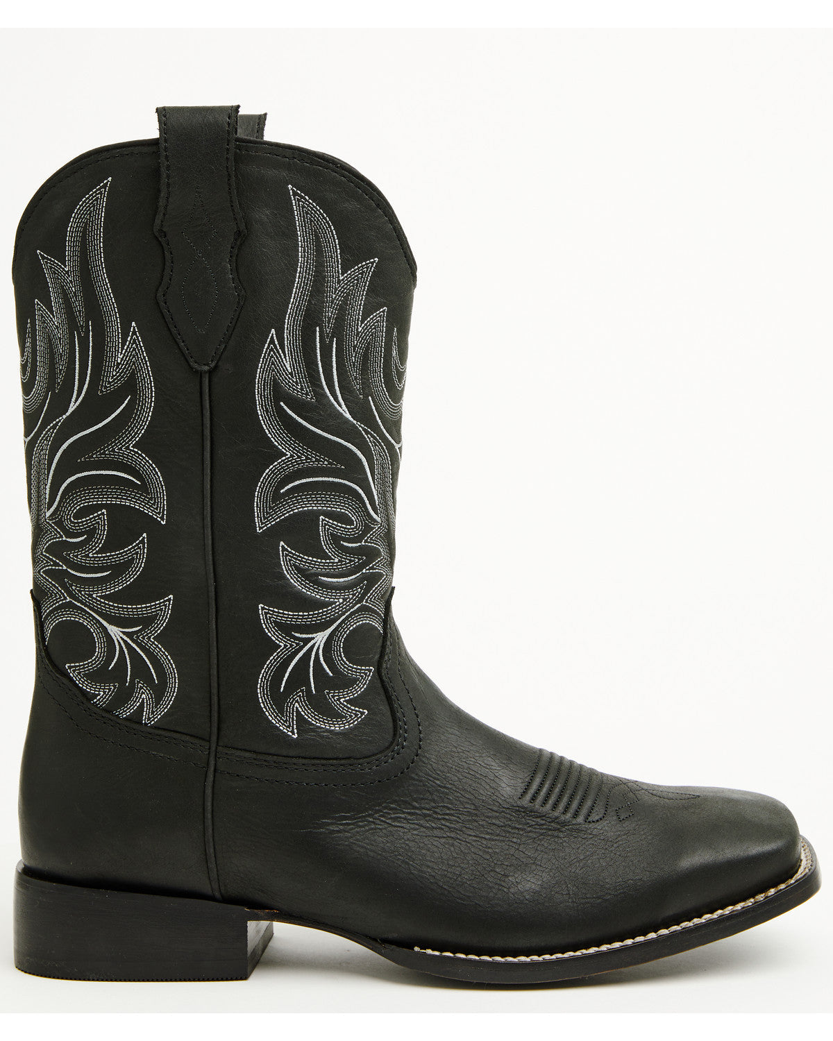 Cody James Cush Core® Men's Spartan Western Boots - Broad Square Toe