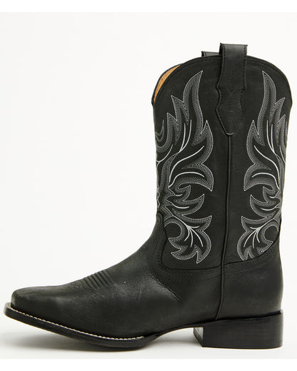 Cody James Cush Core® Men's Spartan Western Boots - Broad Square Toe