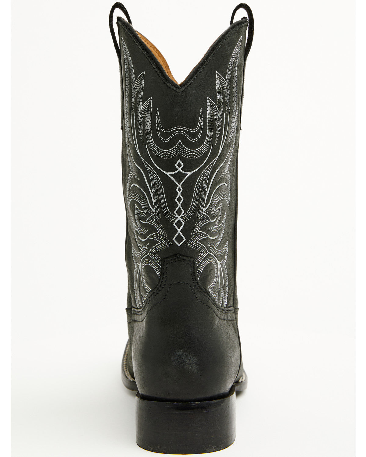 Cody James Cush Core® Men's Spartan Western Boots - Broad Square Toe