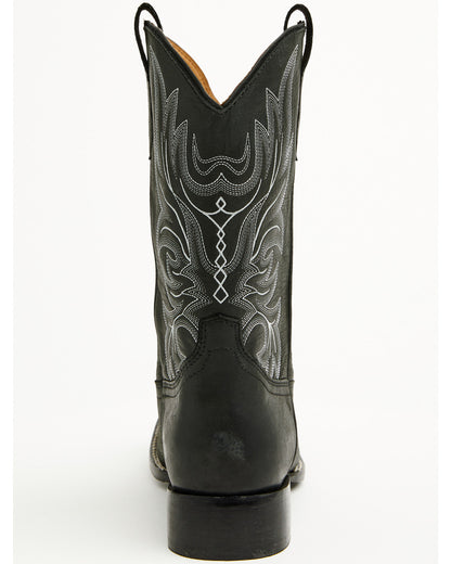 Cody James Cush Core® Men's Spartan Western Boots - Broad Square Toe