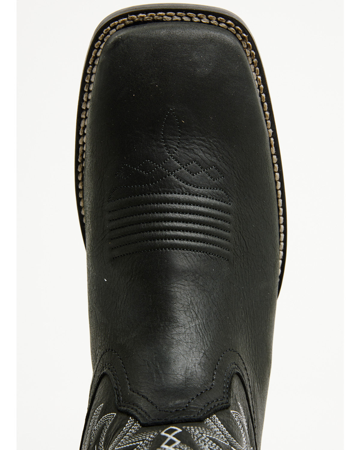 Cody James Cush Core® Men's Spartan Western Boots - Broad Square Toe